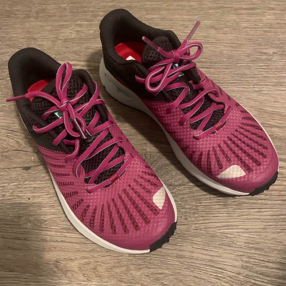 The North Face Ampezzo Xtrafoam shoe
